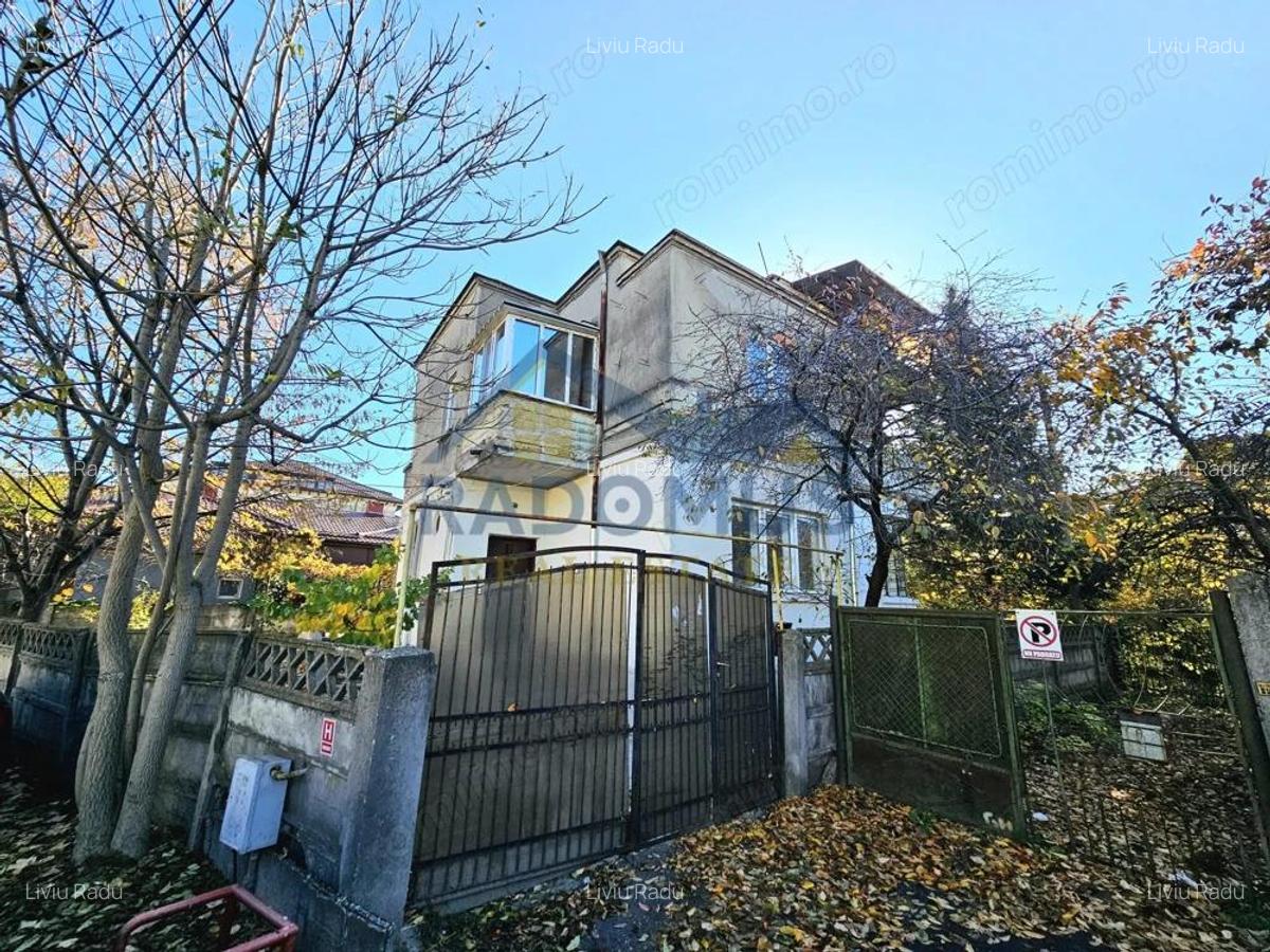 Ap. 4 cam. cu curte proprie+boxa Str. Diligen?ei - Central-Ploie?ti - 3