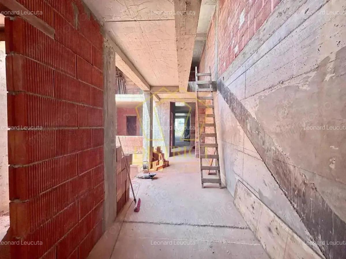 Casa cuplata cu 5 camere, proiect premium | Ronat - 6