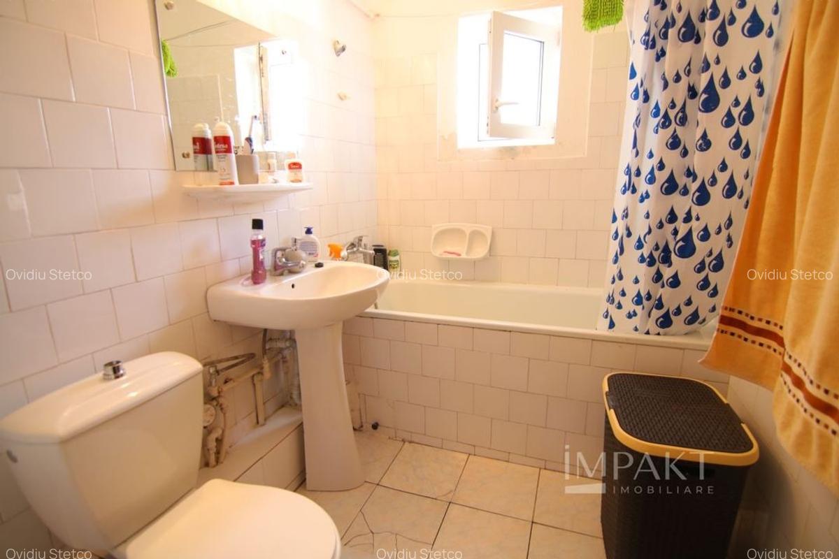 Apartament cu 2 camere, in Zorilor, str. Lunii! - 10