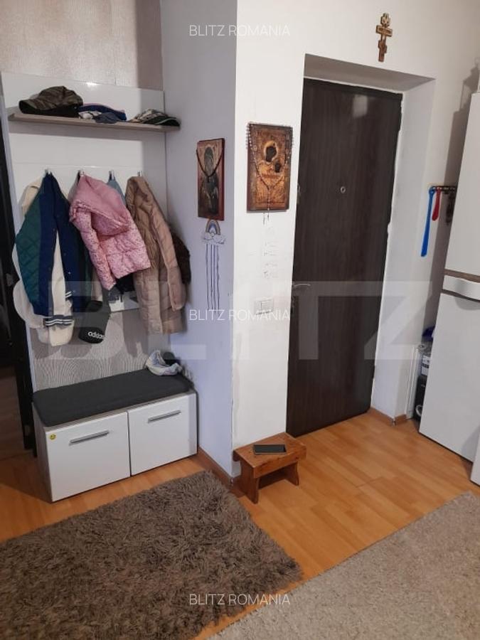 Apartament 2 camere, 50 mp, zona Freidorf - 12 Apartament 2 camere, 50 mp, zona Freidorf - 12