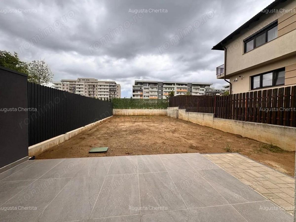 DUPLEX de vanzare | 180 mp + 320 mp curte | EUROPA - 2