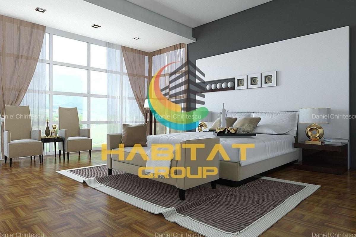 Apartament 2 Camere Sector 4 Grand Arena 52.30Mp - 6