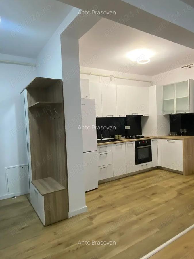 Apartament 2 camere de inchiriat | 56 mp | Terasa | Loc de parcare | Complet utilat - 3