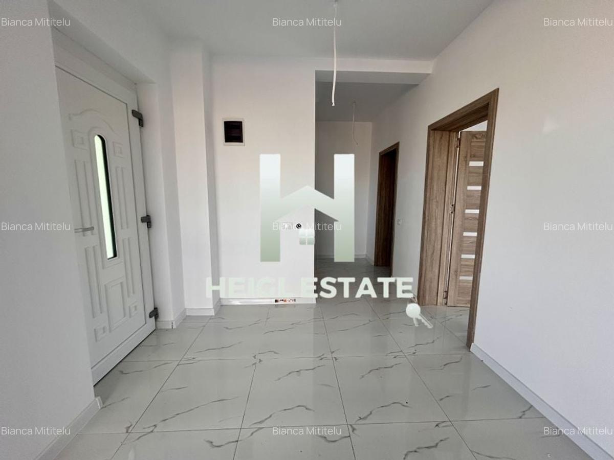 Duplex cu 4 camere Giroc - 11