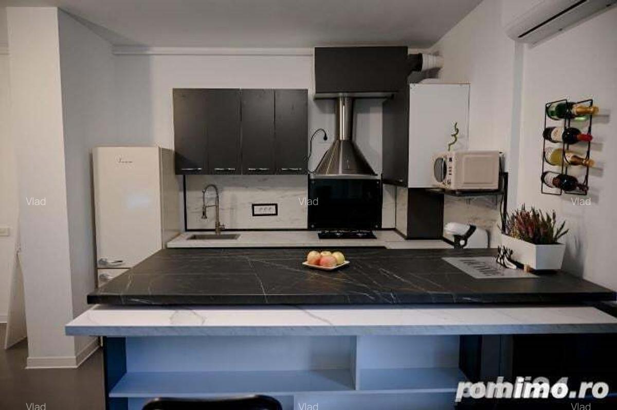 Apartament cu 3 camere in zona Take Ionescu - 3
