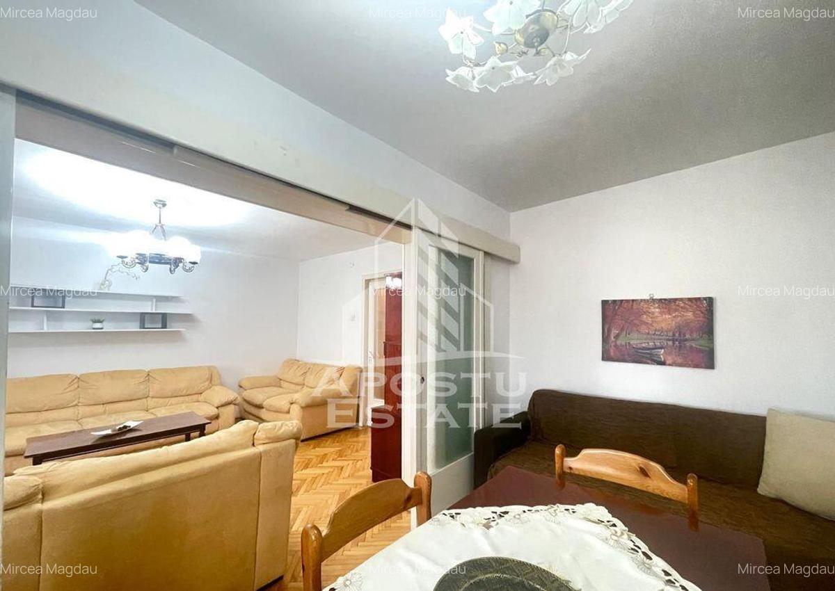 Apartament 4 camere, zona Centrala - Piata Mica, Lac - 17