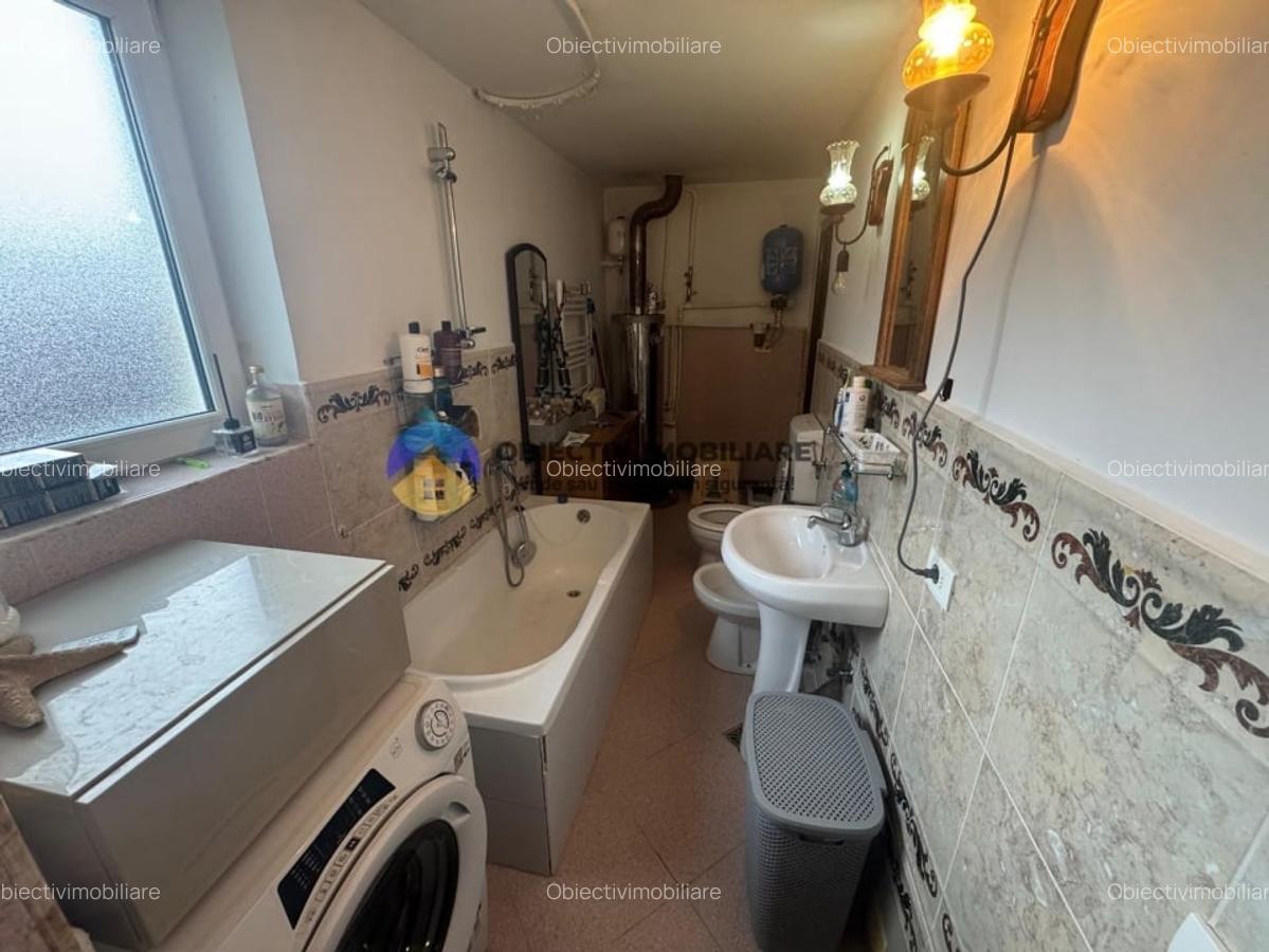 Casa + teren de vanzare – Comuna Garcina-sat Almas - 9