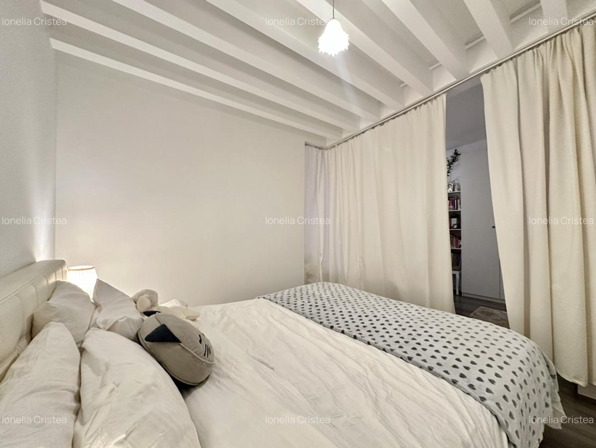 Studio | 1 Mai | Bucurestii Noi| Jiului| Parcare| Investitie stabila - 9