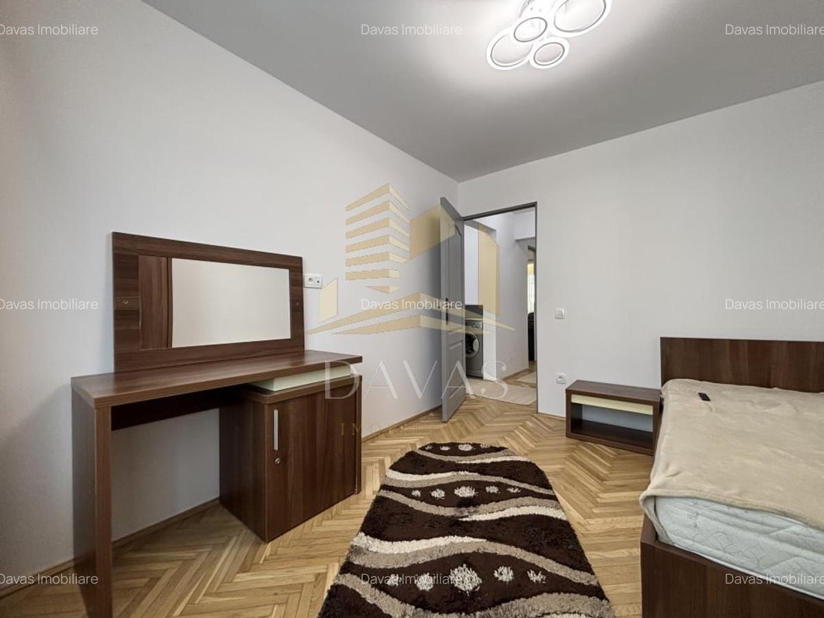 Apartament de 3 camere | Marasti - 12