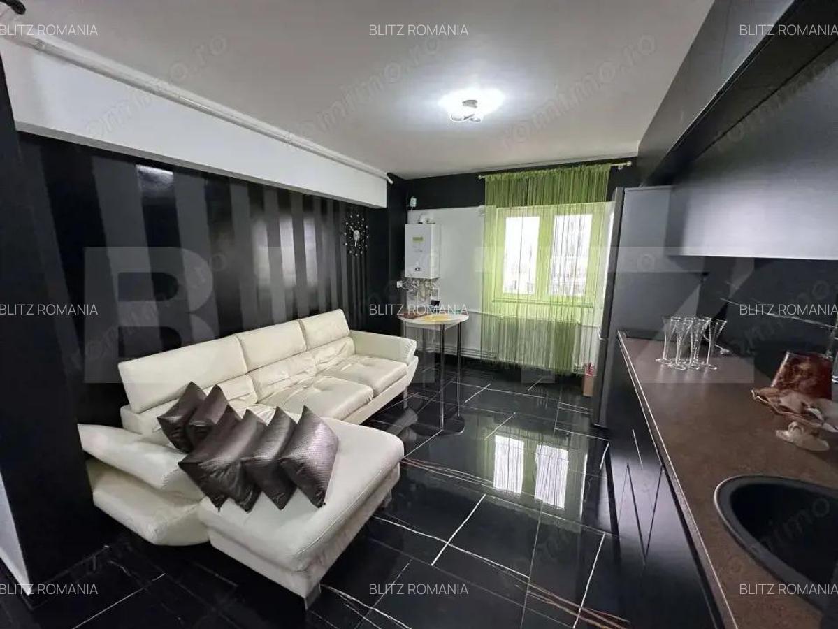 Apartament cu 3 camere de inchiriat - DEVA - 5
