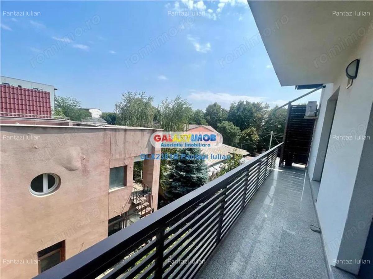 Bucurestii Noi | 3 camere | Centrala | 8min. metrou | Comision 0% - 18