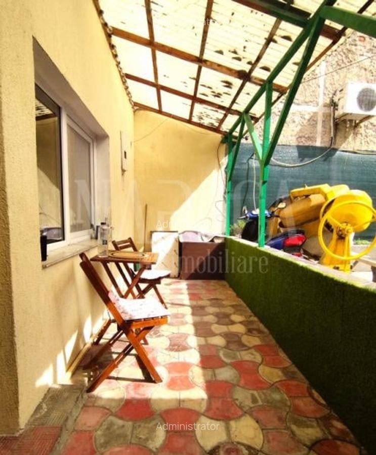 Garsoniera de vanzare in Centru, Cluj Napoca - 5