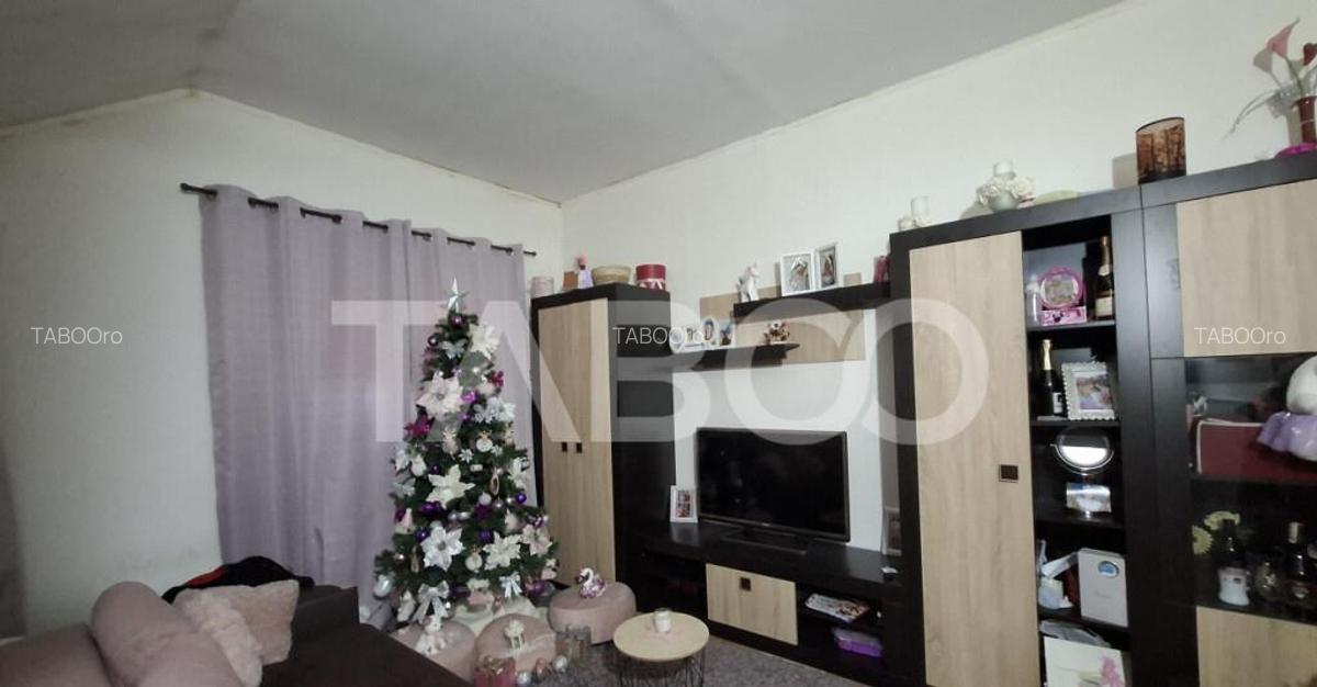 Apartament 3 camere de vanzare decomandat 98 mp zona Selimba - 10