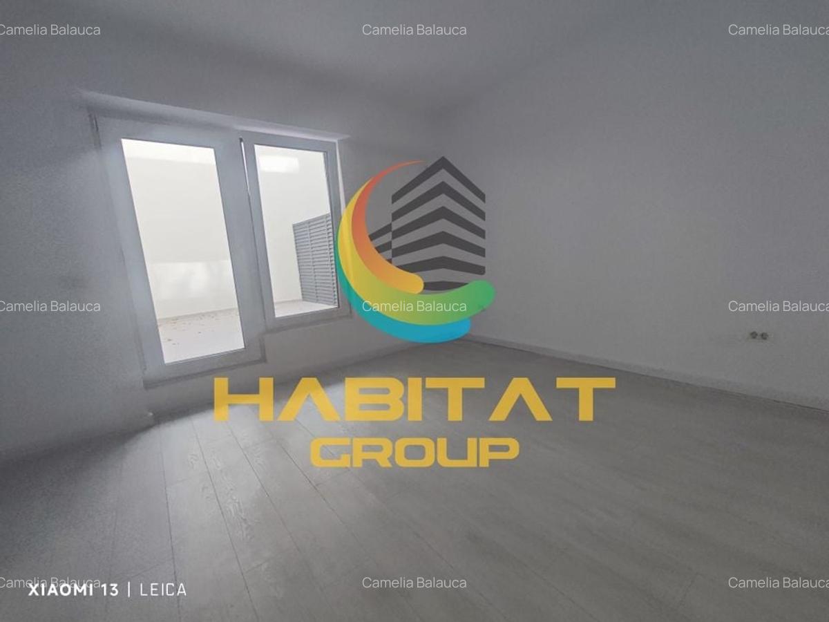 Apartament spatios curte de 33 mp la 10 min de Metrou Timpuri Noi - 9