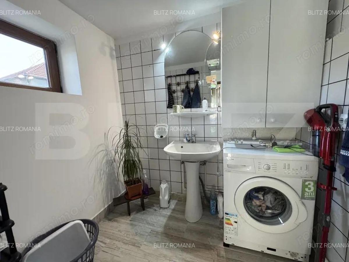 Casa superba cu 6 camere, 200 mp, in Rapa? - 8