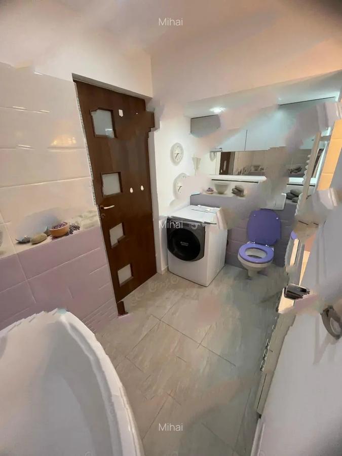 Iancului ,Cristescu Dima,bl.1981,DECOMANDAT,Renovat,2 bai,mobilat - 4 Iancului ,Cristescu Dima,bl.1981,DECOMANDAT,Renovat,2 bai,mobilat - 4