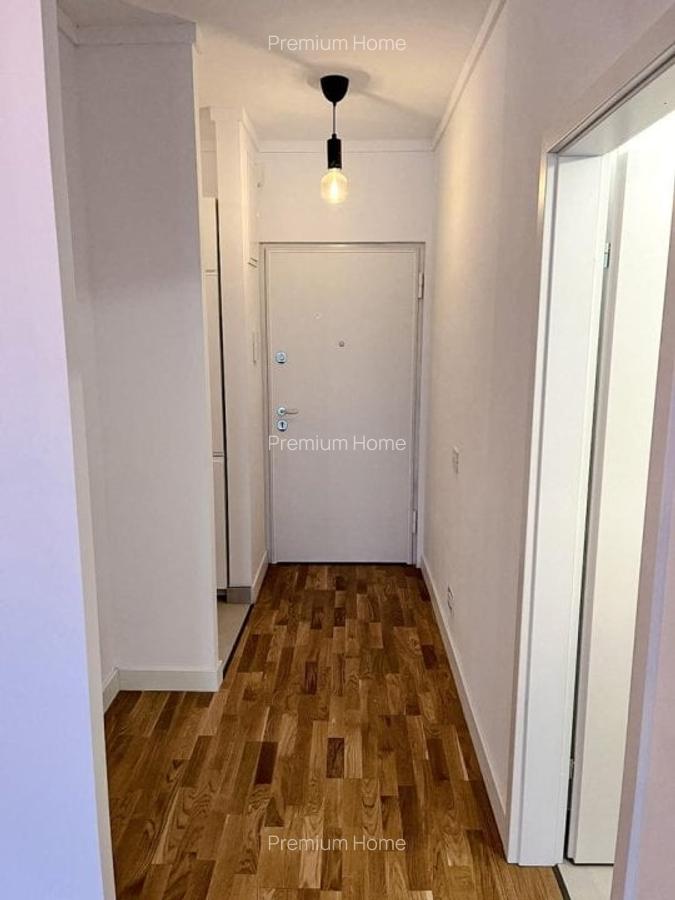 Apartament cu 2 camere decomandat, mobilat în Jiului - 13