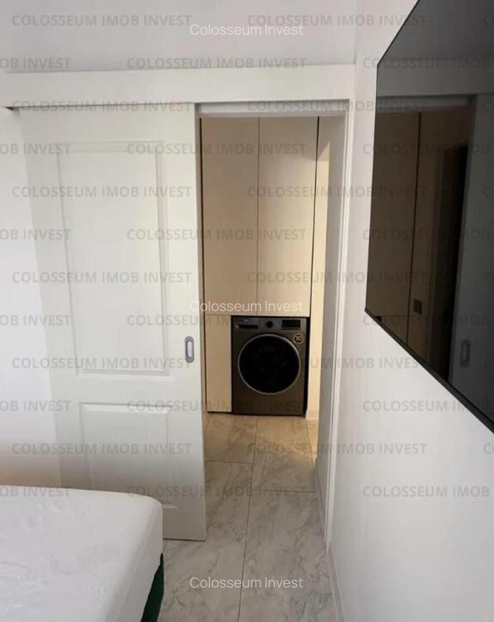 Apartament cu 2 camere,semidecomandat - zona Centru Civic - 4