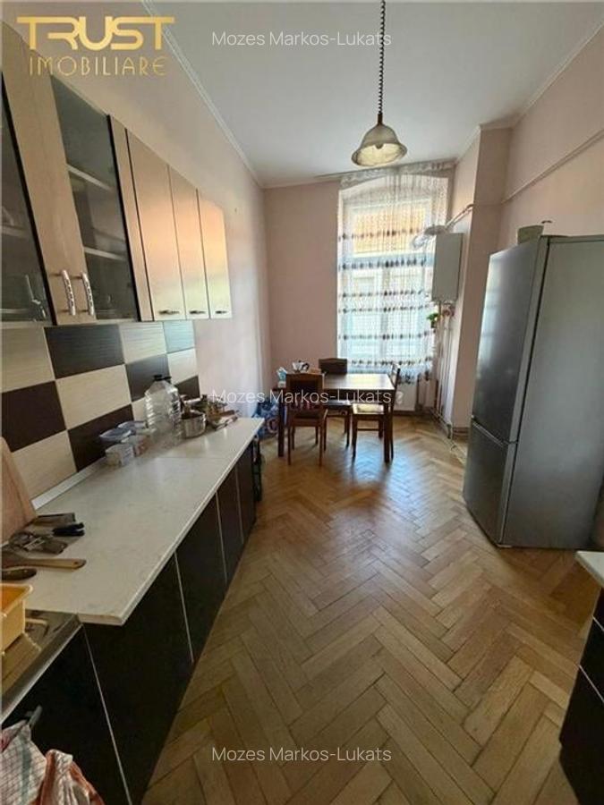 Ultracentral I Garsoniera I 40mp - 4