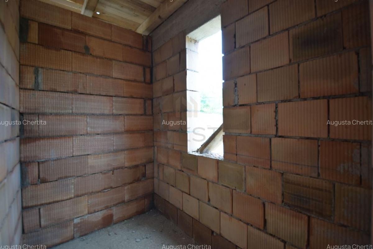 CASA INDIVIDUALA DE VANZARE TEREN 600MP FAGET - 7