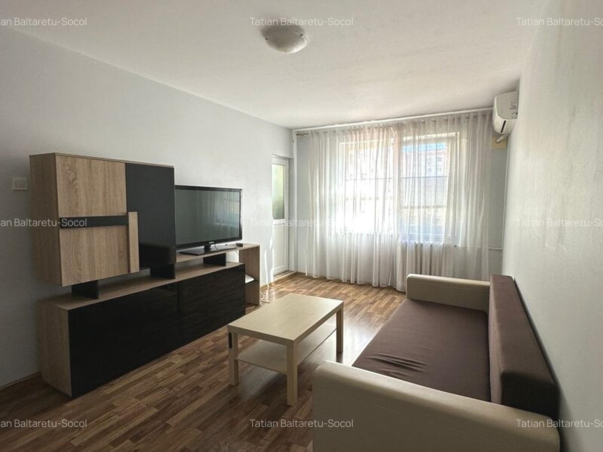 Apartament 2 camere | Teiul Doamnei | Metrou Obor 15' | Parcul Tei 10' - 1