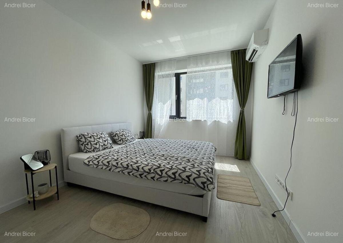 PIPERA | Ivory Residence | Chirie 2 camere + Parcare Subt... - 4