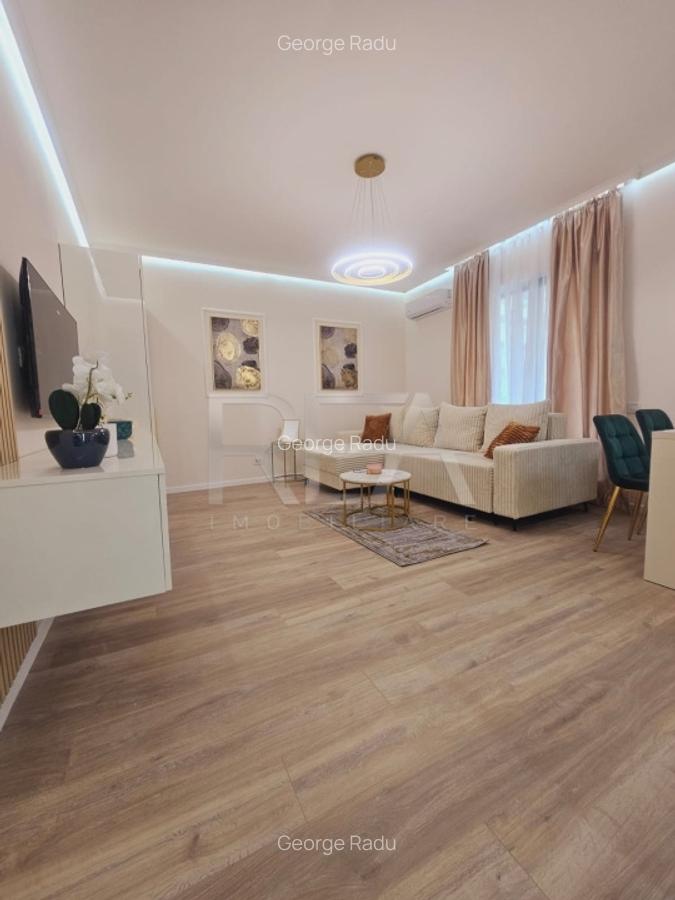 Apartament 2 Camere | Exigent Plaza Faza 5 | ETAJ 1 | Mobilat si Utilat | - 2