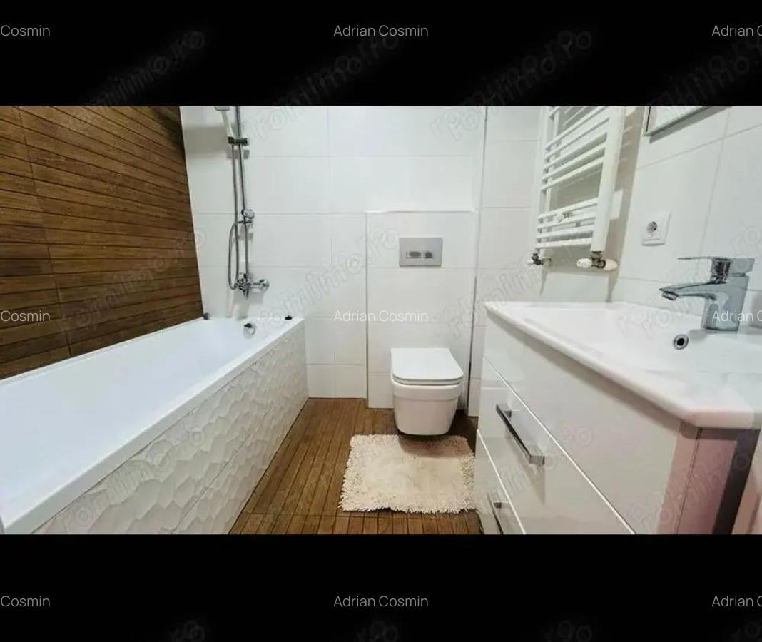 Garsoniera zona Tineretului - 2