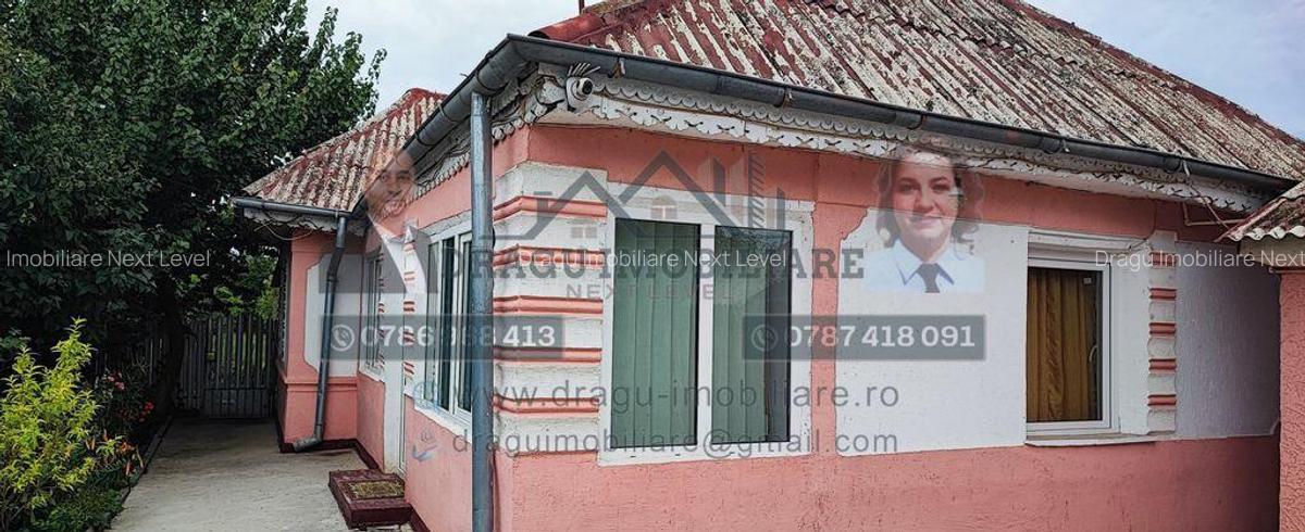 Casa si teren Padureni/livada pe rod/Marasesti/Vrancea - 13