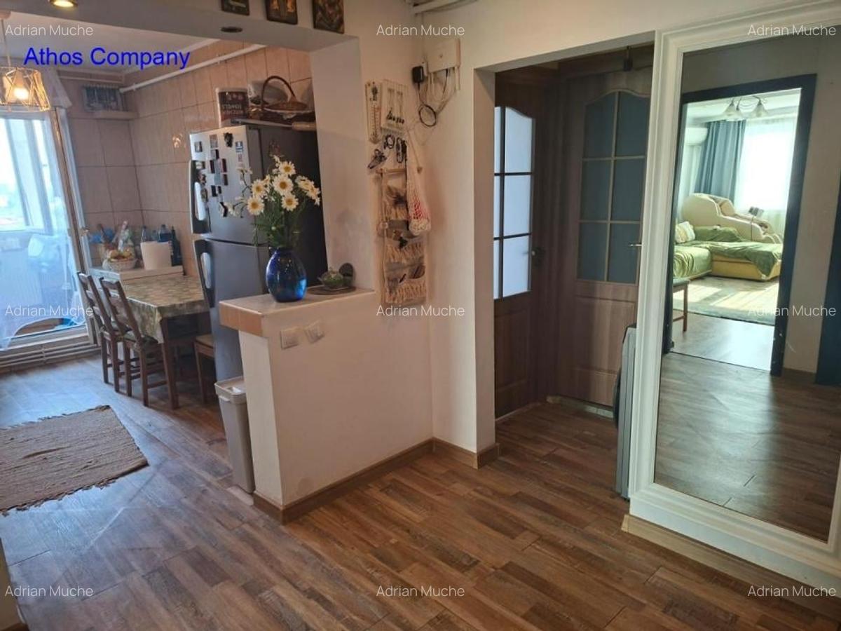 Crangasi - Podul Grand, Ap 4 camere - 1