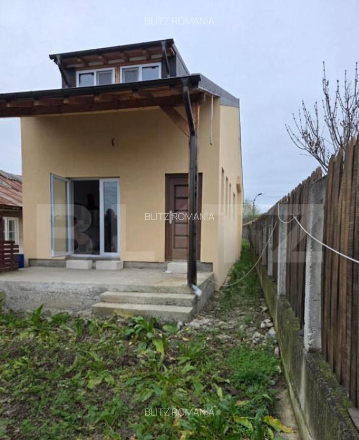 Casa noua 120 mp utili | Viforata, la 2 km de Targov - 5