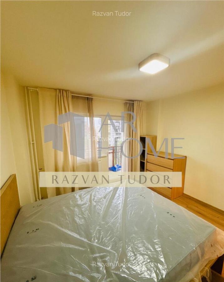 Apartament 3 camere lux , bloc 1986, parc Mihai Viteazul , P - 13