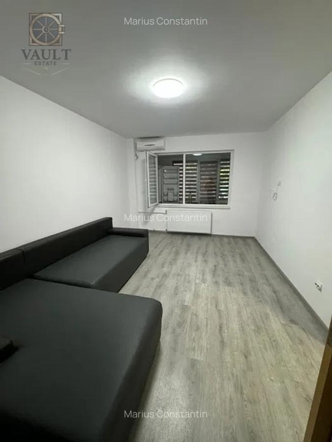 Garsoniera Berceni-Soseaua Oltenitei - 1