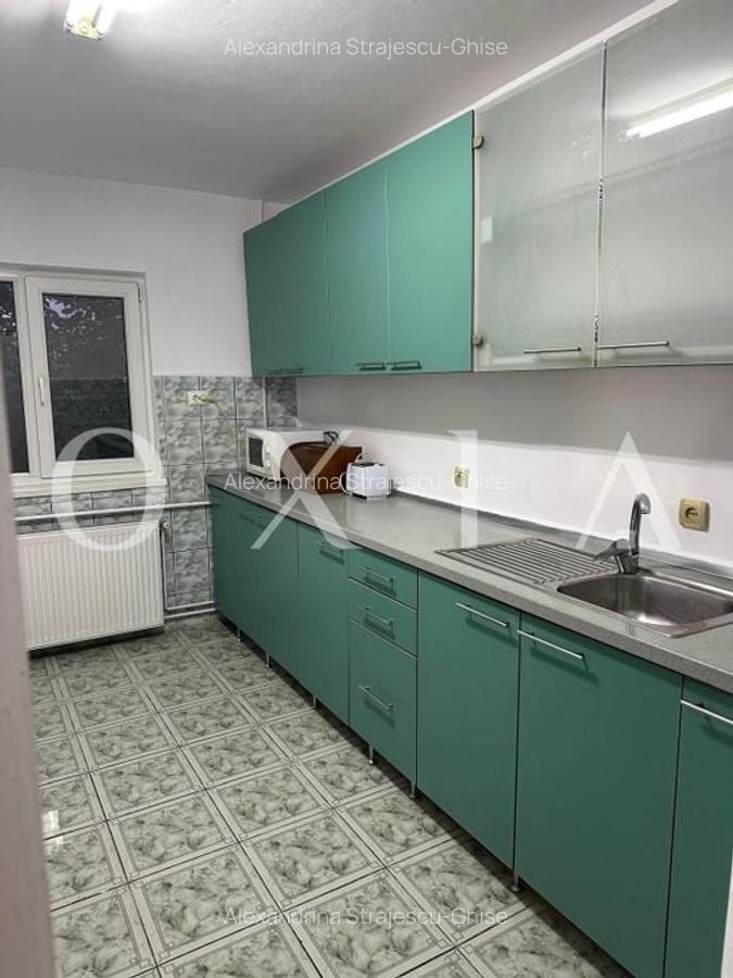 SX643 Aradului- 4 Camere - Etaj intermediar - 2