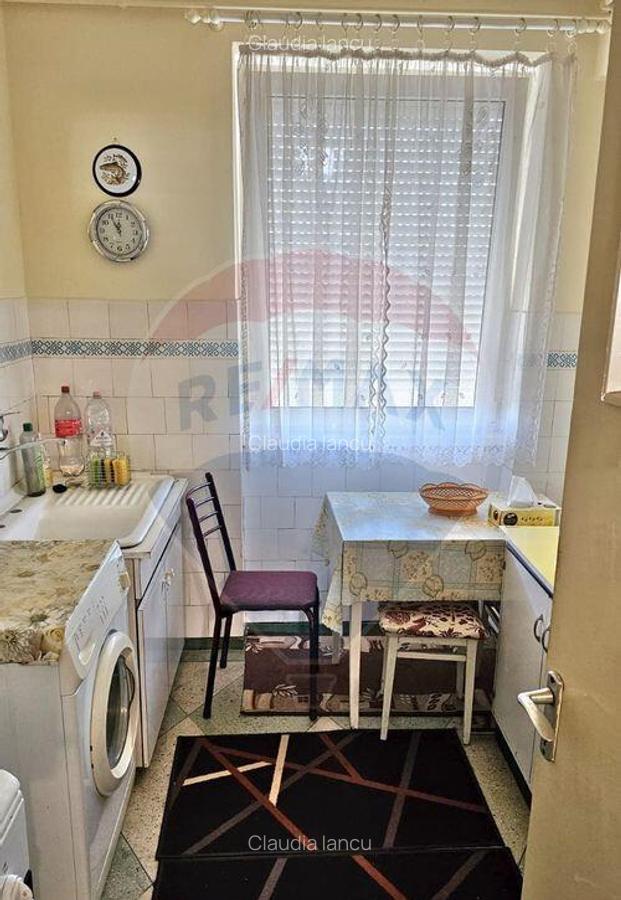 Apartament doua camere Gura Campului Medias - 5