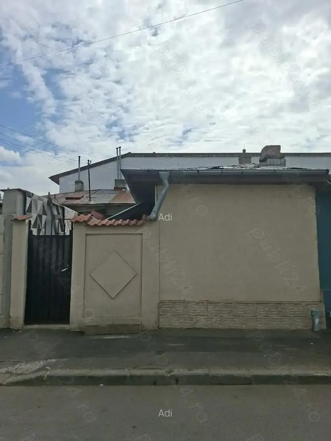 Casa de vanzare baicului sector 2 - 1