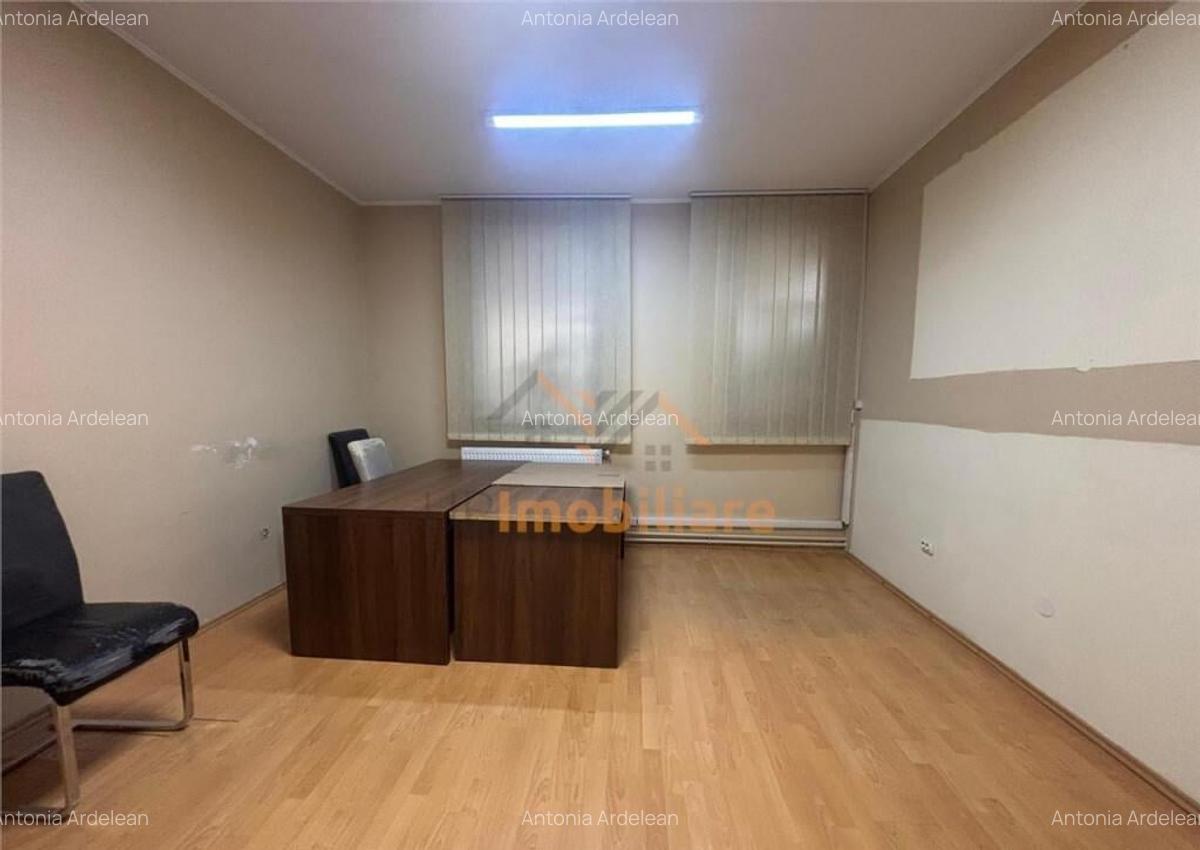 SPATIU BIROURI CENTRAL | 5 CAMERE | 137 MP UTILI | ORADEA - 7