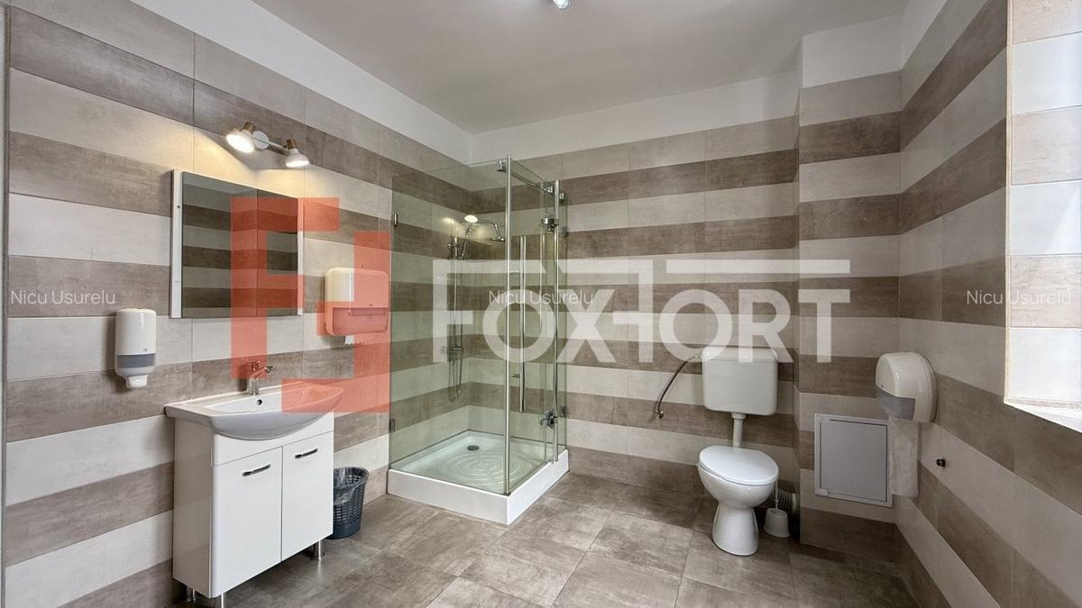 COMISION 0% - Spatiu comercial 117 mp, pozitie excelenta, zona Cetatii - 12