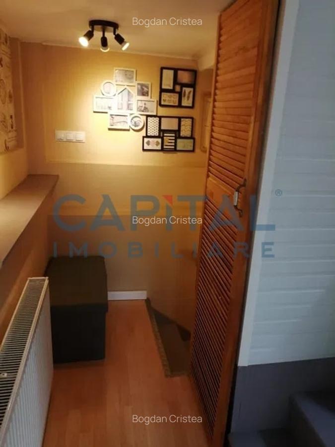 0% Comision Apartament 3 camere, 54 mp, Str Horea langa Facultatea de Litere - 3