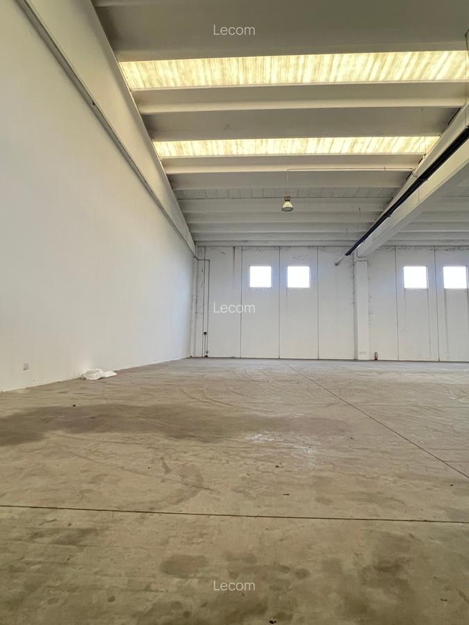 COMISION 0% | Hala industriala, situata pe Calea Lugojului | Disponibila imediat - 9