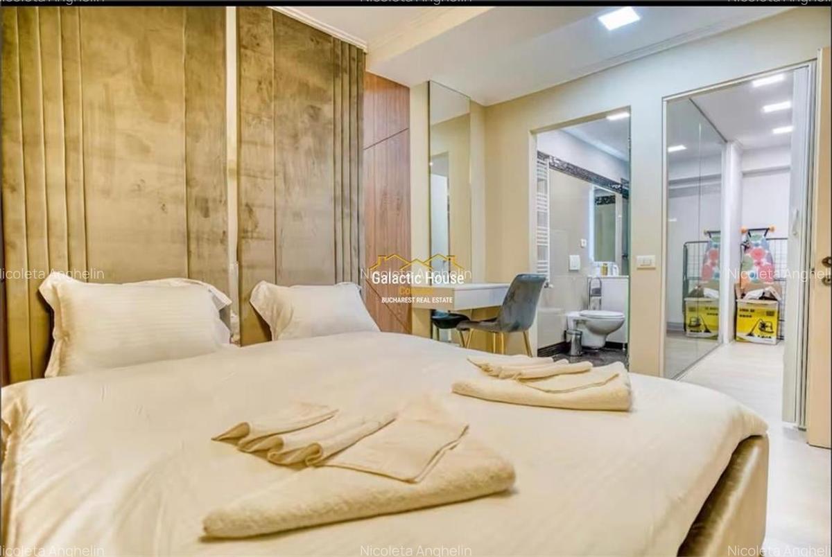 Apartament 3 camere LUX | HERASTRAU ||Gradina 45 mp |Parcare Subterana - 5