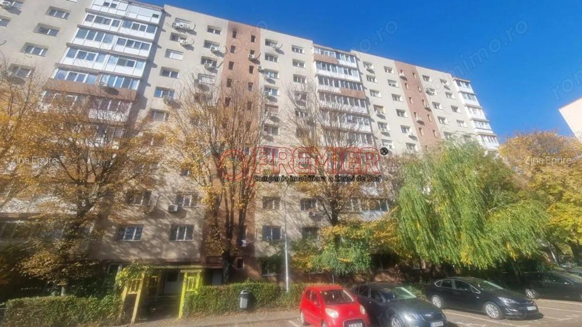 Bulevardul Brancoveanu - Garsoniera - 1