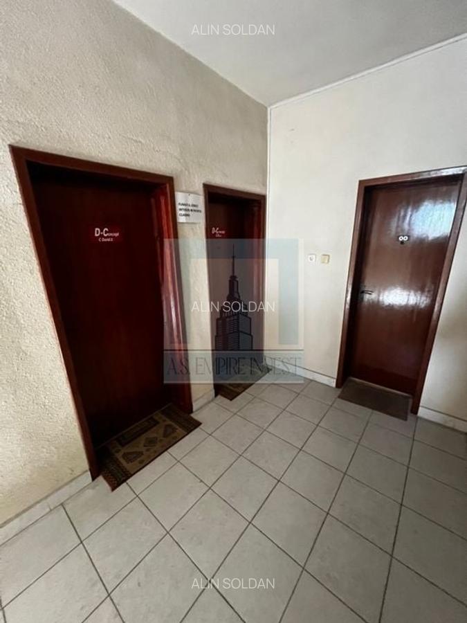 Spațiu industrial, 750 mp în Bartolomeu - 10