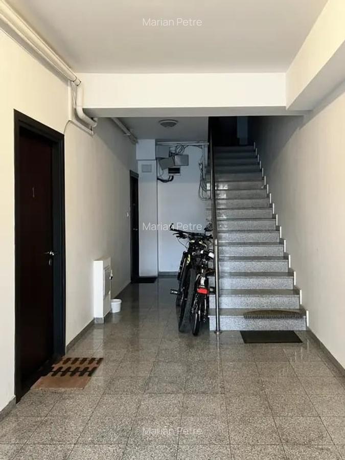 Apartament 2 camere Parc Bazilescu-Mobilat utilat/Mutare imediata - 4