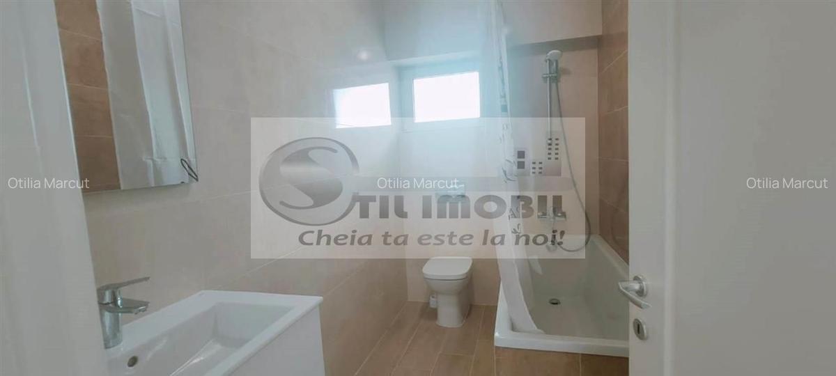 Apartament cu 2 camere decomandat, mobilat în Tătărași - 11