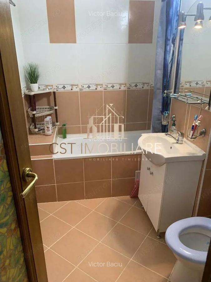 Apartament 3 camere decomandat Zona Soarelui - 7