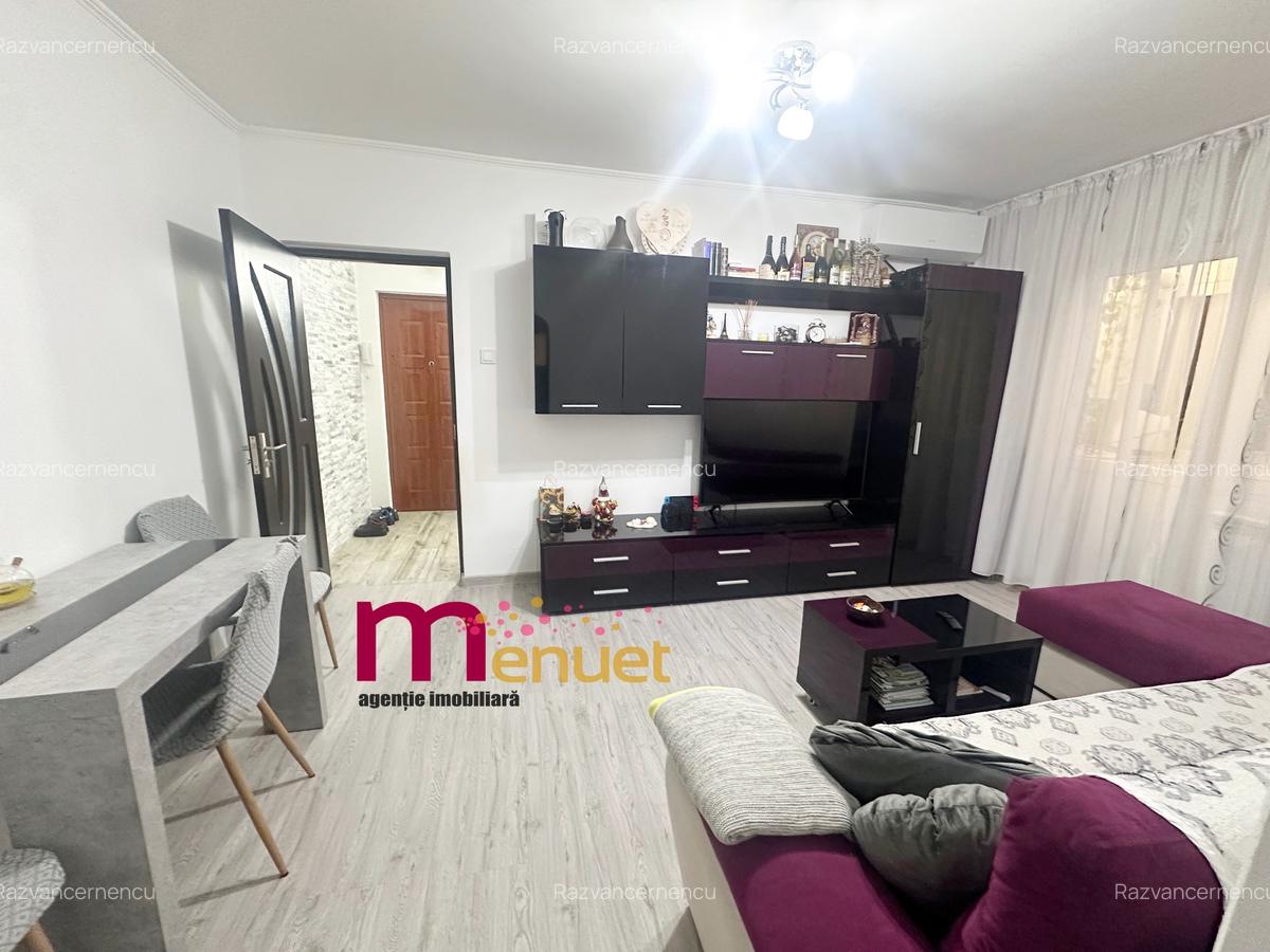 Apartament 3 camere,zona Vest,renovat - 11