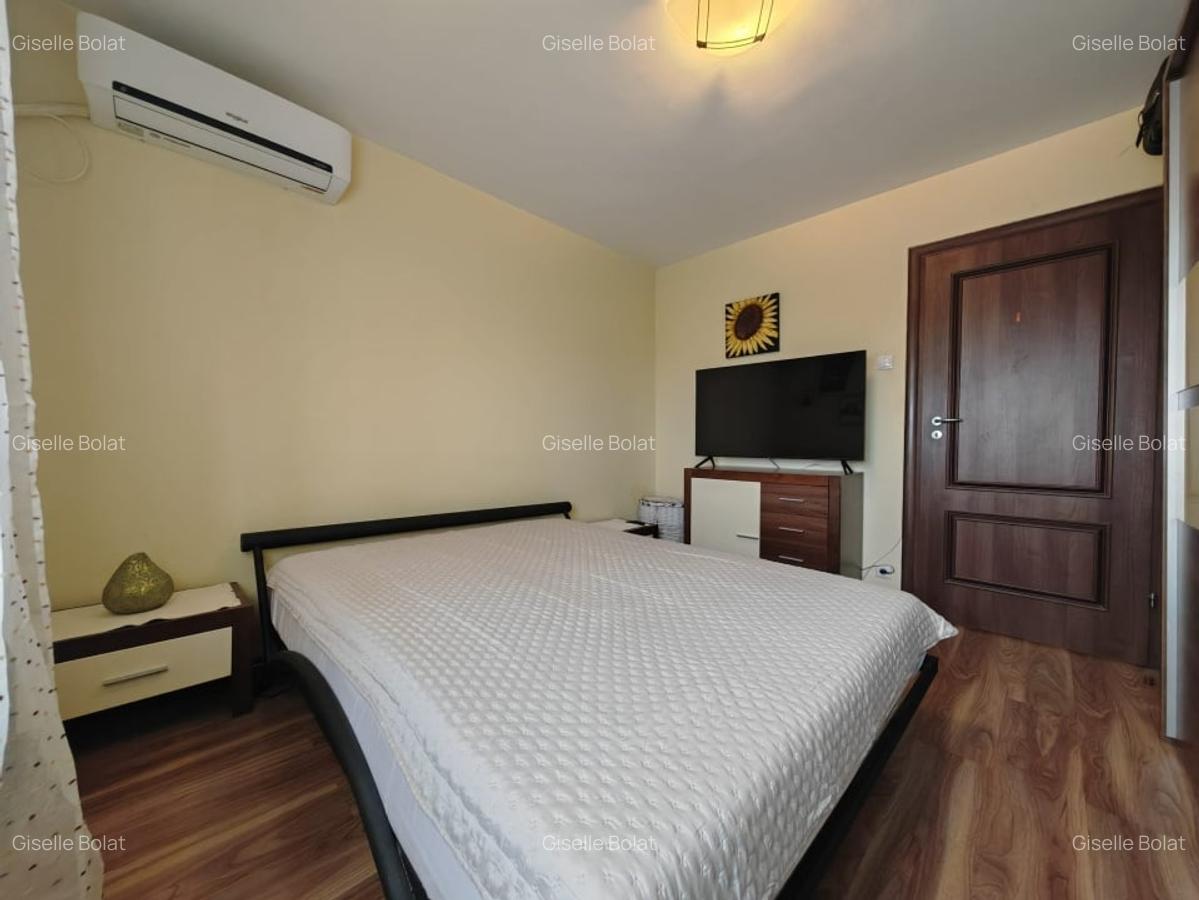 Apartament 2 camere - langa Parcul Titan - Strada Rotunda,  bloc reabilitat - 17