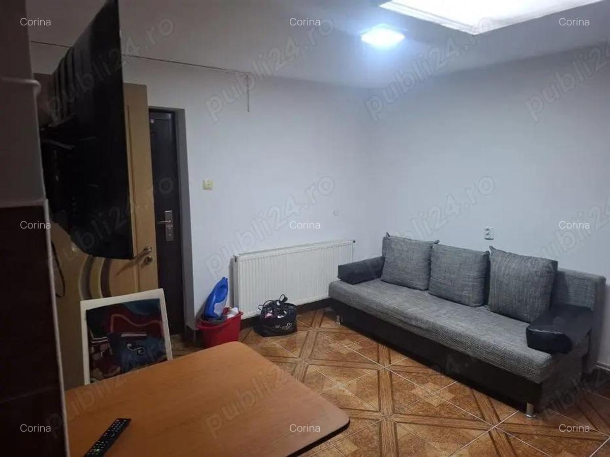 Ap spatios 1 cam Vlaicu Fortuna 35 mp ocupabil imediat mobilat si utilat etaj 1 - 3