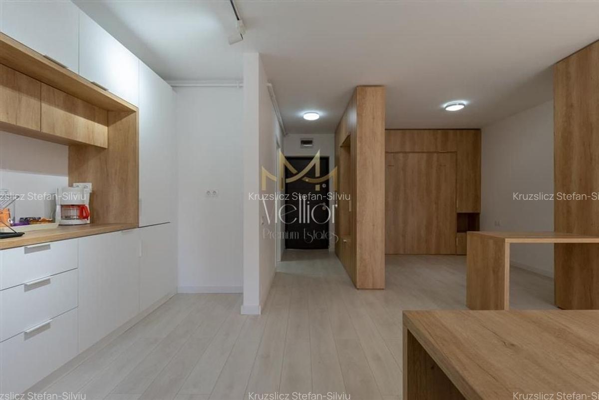 ✅Apartament superb tip stufio 45 mp bloc nou etaj int. Buna ZIua! - 4